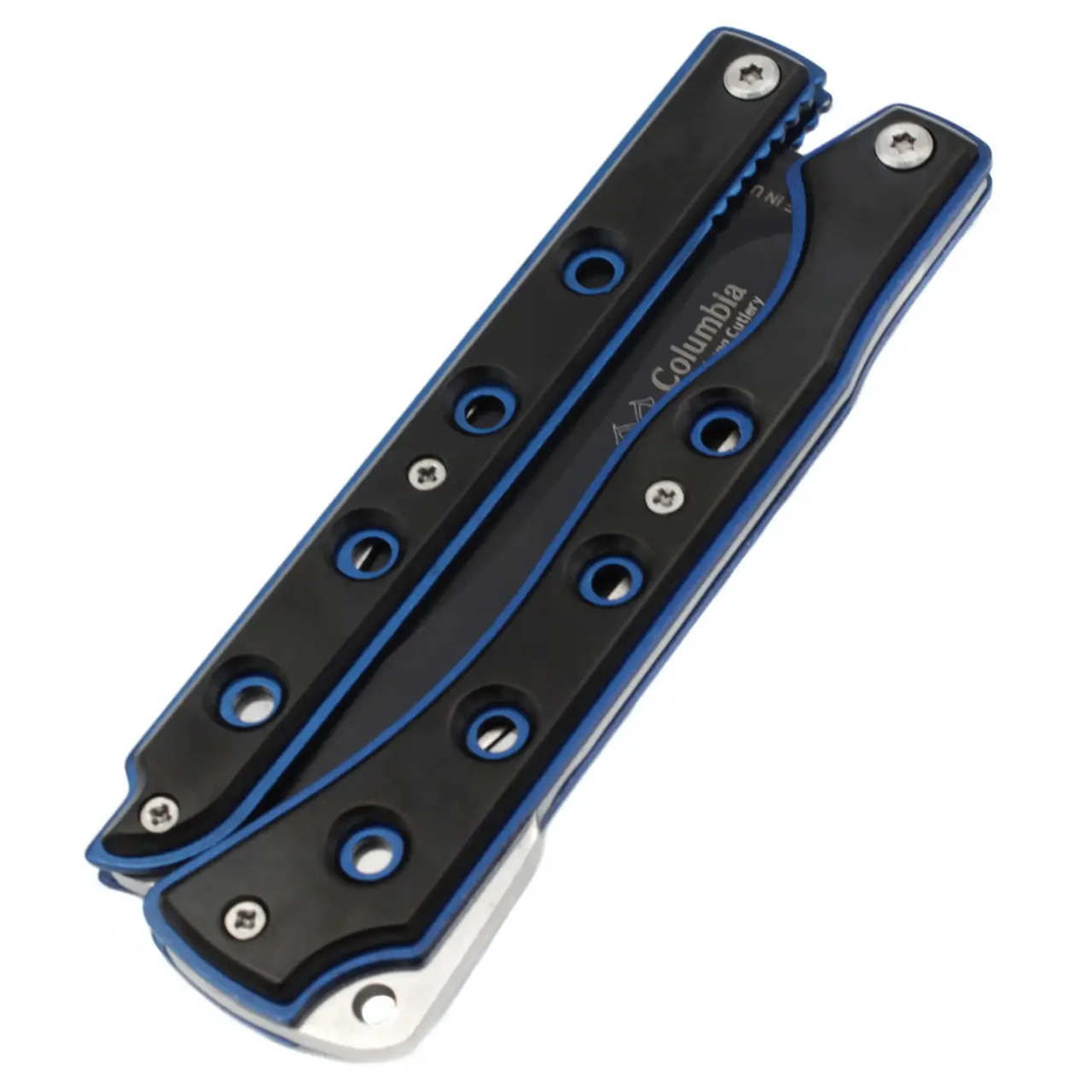 Nůž Columbia A750