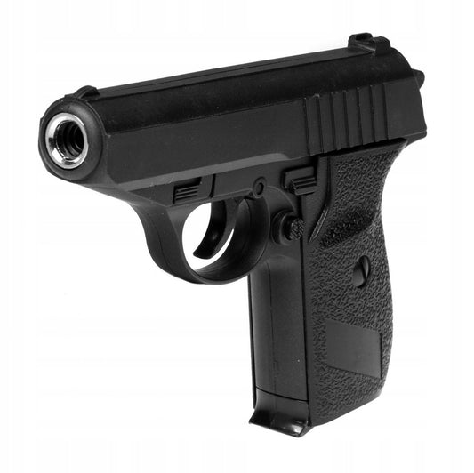 Airsoftová pistole Walther PPK