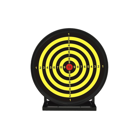Airsoftový gelový terč — Ø 30 cm