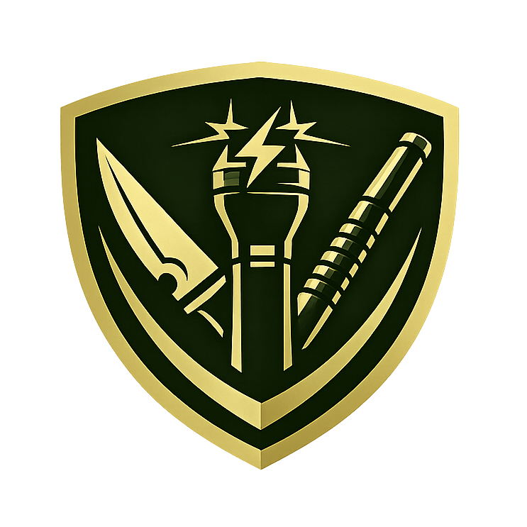 VášPancíř | Osobní ochrana bez kompromisů.