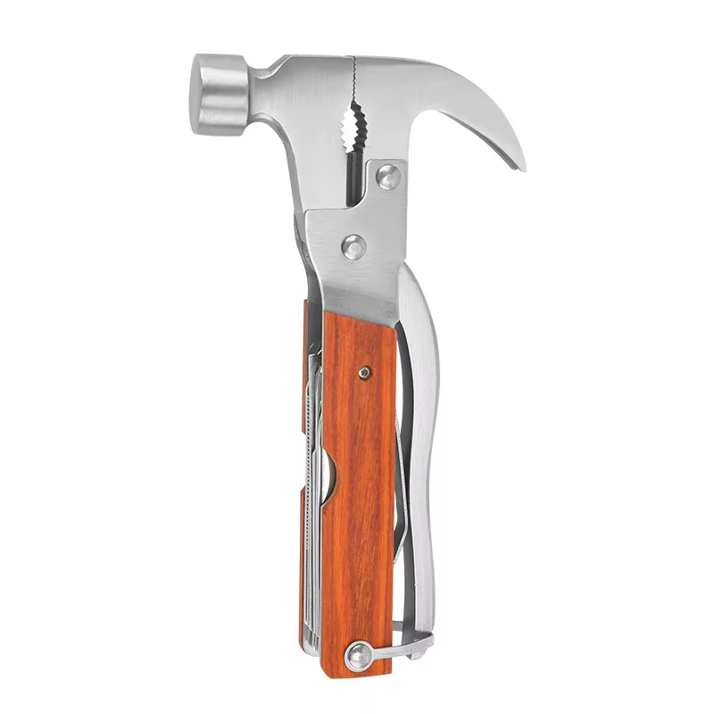 Multifunkční kladivo Traveler 16v1