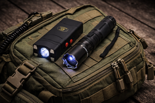 Je paralyzér legální v ČR?