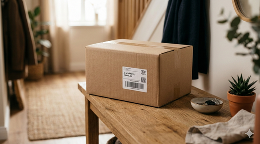 Diskrétní balení – proč je důležité