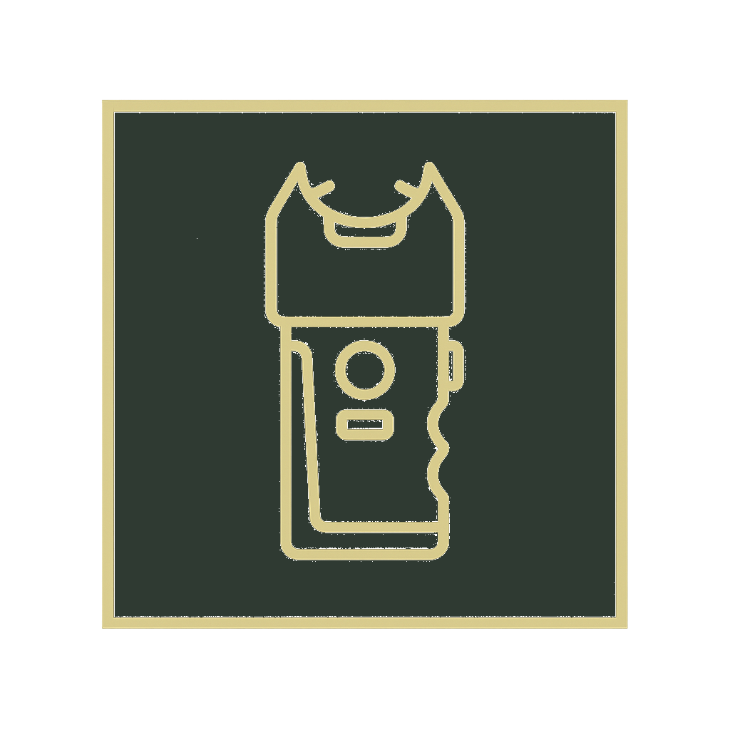 Obranné prostředky