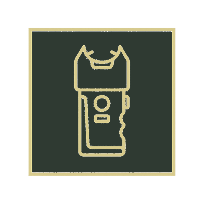 Obranné prostředky