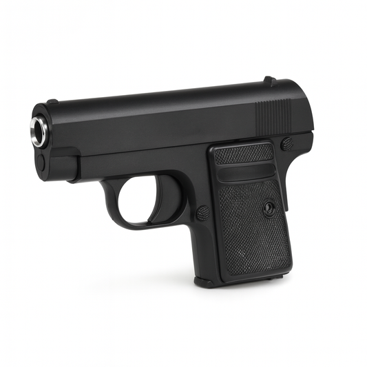 Airsoftová pistole Baby Browning