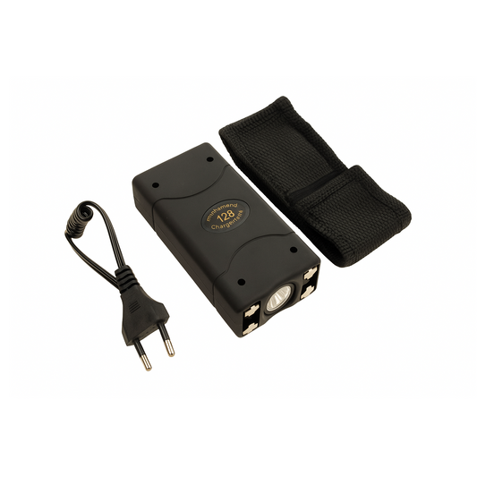 Paralyzér se svítilnou 1128