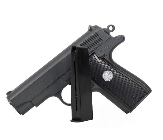 Airsoftová pistole 1911 mini