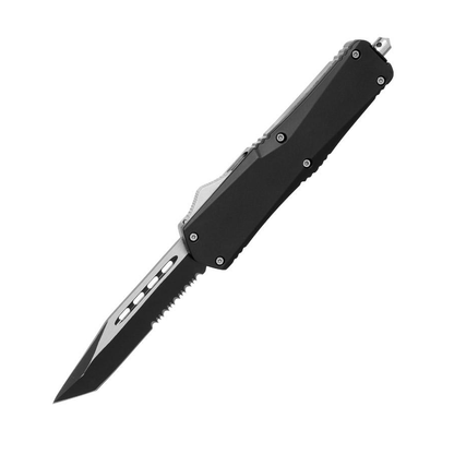 Vystřelovací nůž