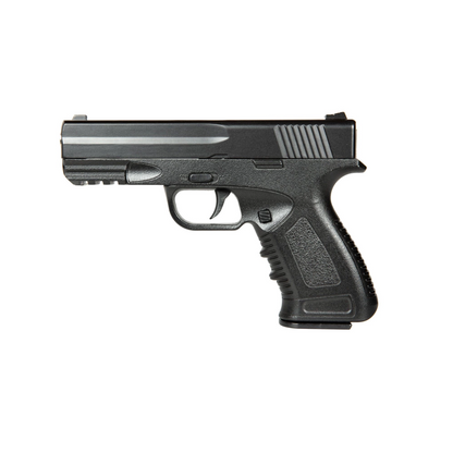 Airsoftová pistole Walther P99