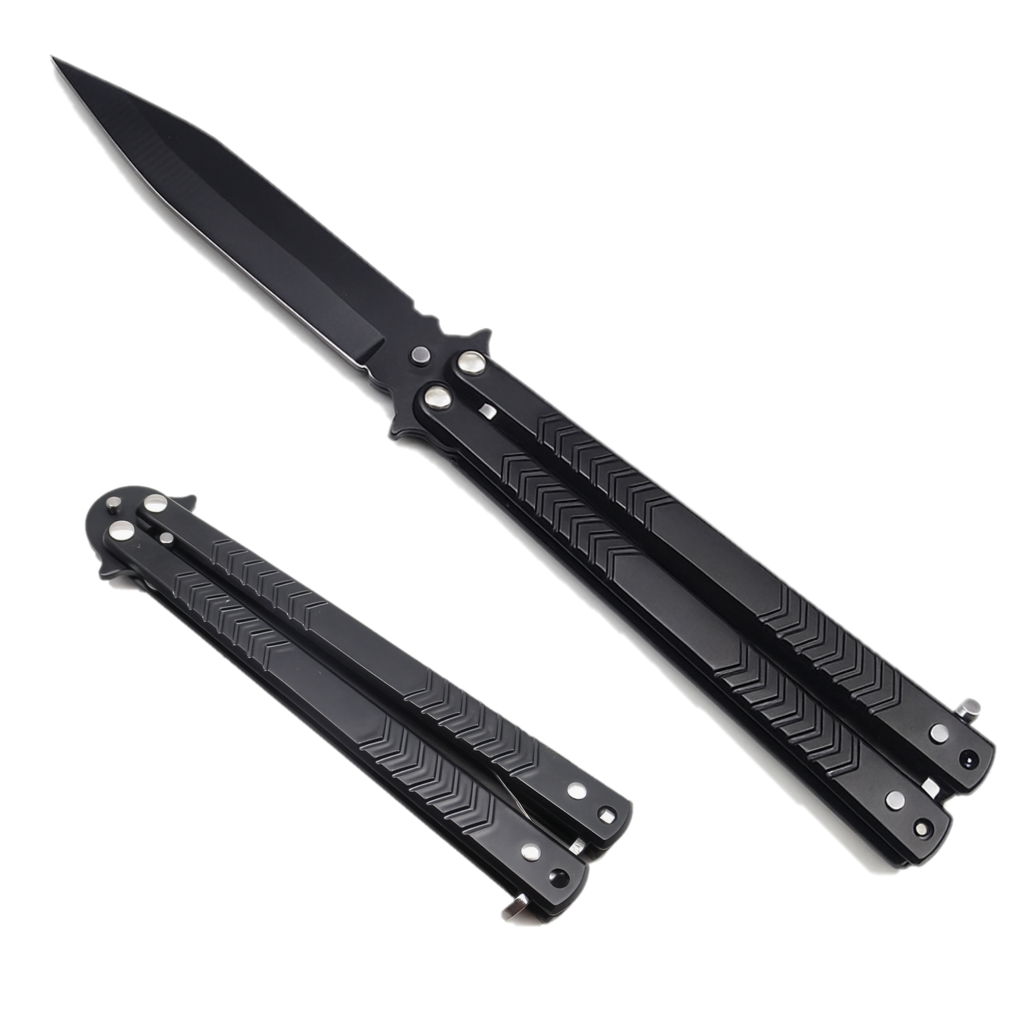 Nůž motýlek Stealth Trainer