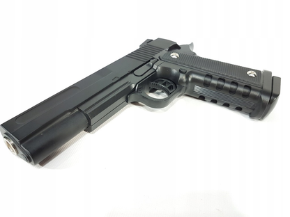 Airsoftová pistole 1911 Hi-Capa 5.1
