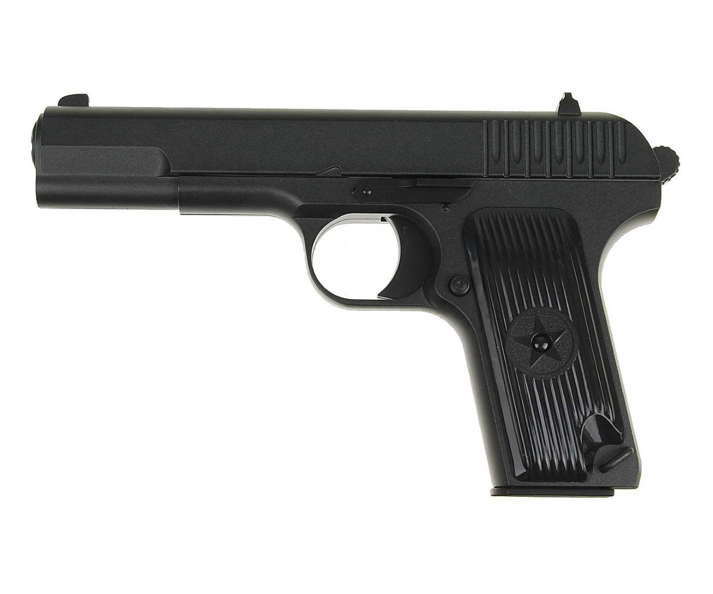 Airsoftová pistole TT-33