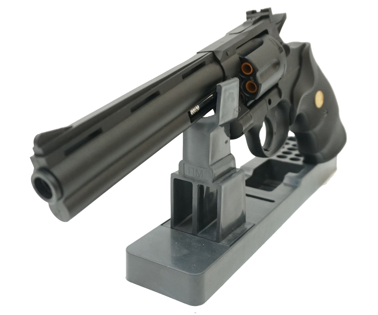 Airsoftový revolver Colt Python