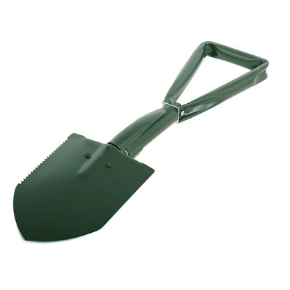 skládací lopatka 3v1