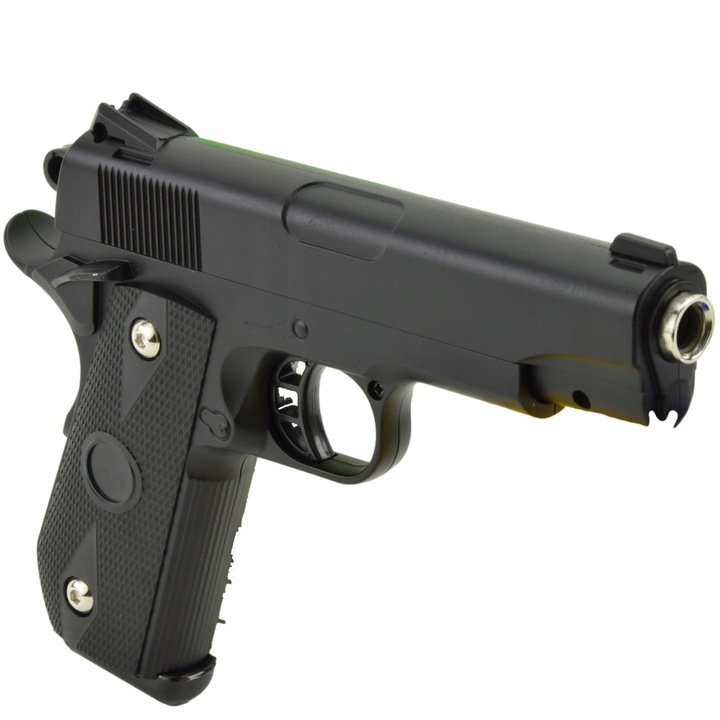 Airsoftová pistole 1911 Compact