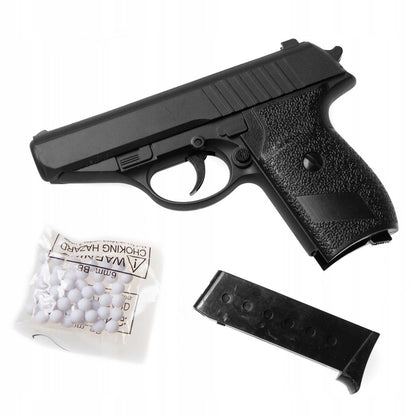 Airsoftová pistole Walther PPK