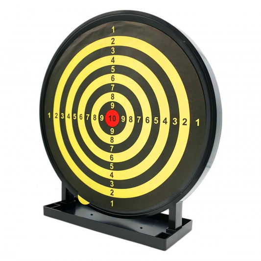 Airsoftový gelový terč — Ø 30 cm