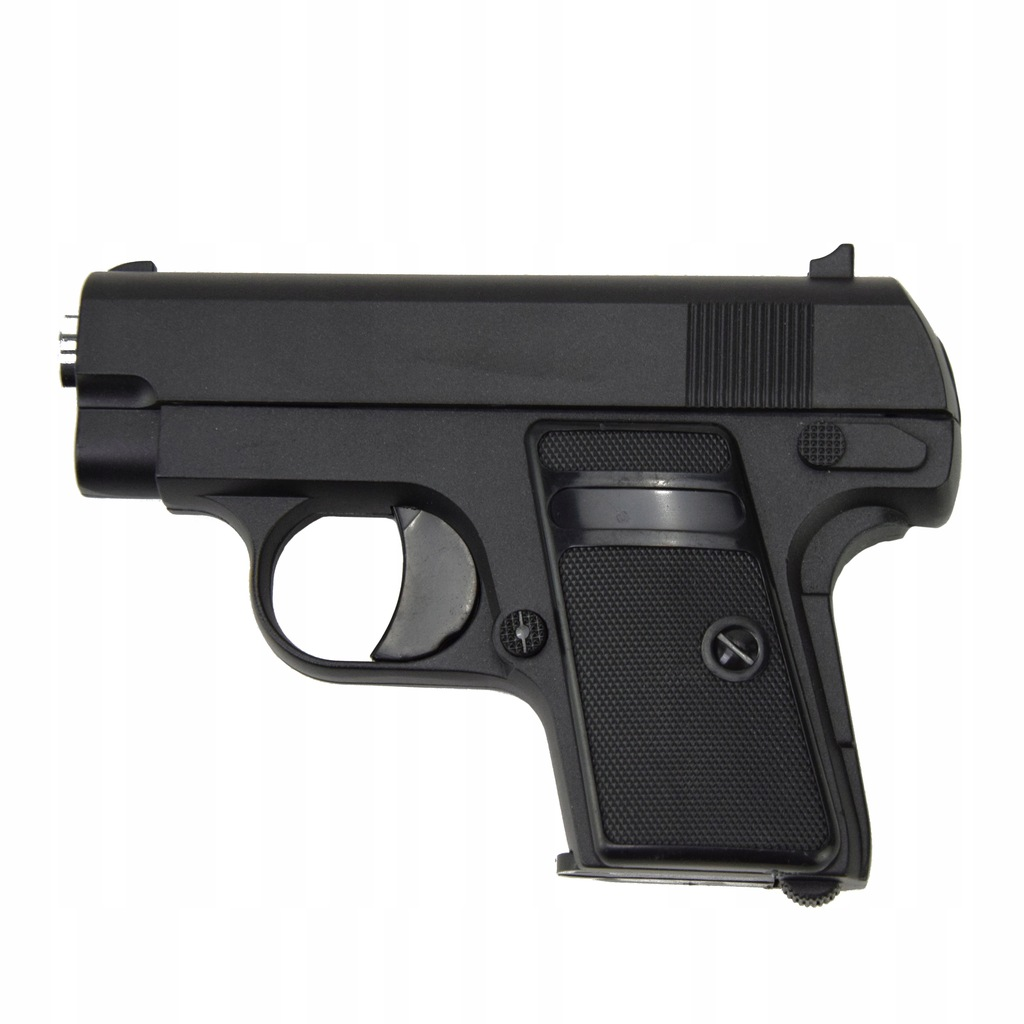 Airsoftová pistole Baby Browning