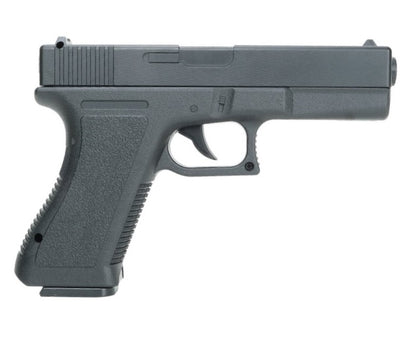 Airsoftová pistole Glock 17