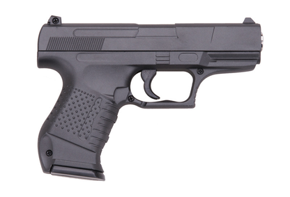 Airsoftová pistole Walther P99