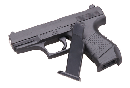 Airsoftová pistole Walther P99