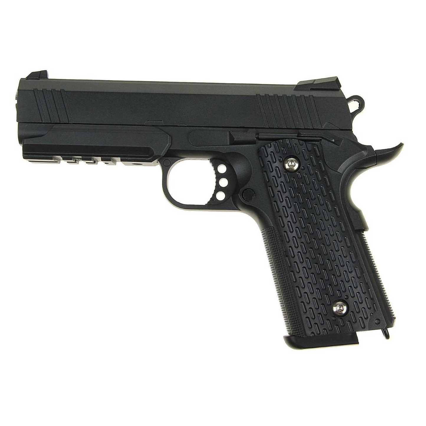 Airsoftová pistole 1911 TAC