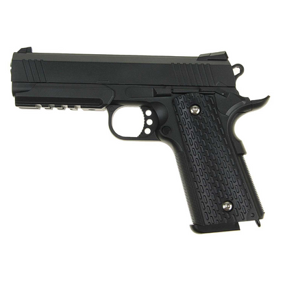 Airsoftová pistole 1911 TAC