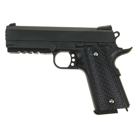 Airsoftová pistole 1911 TAC