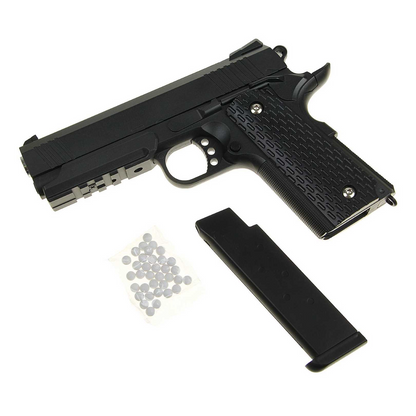 Airsoftová pistole 1911 TAC