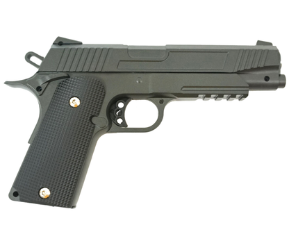 Airsoftová pistole M1911 Custom