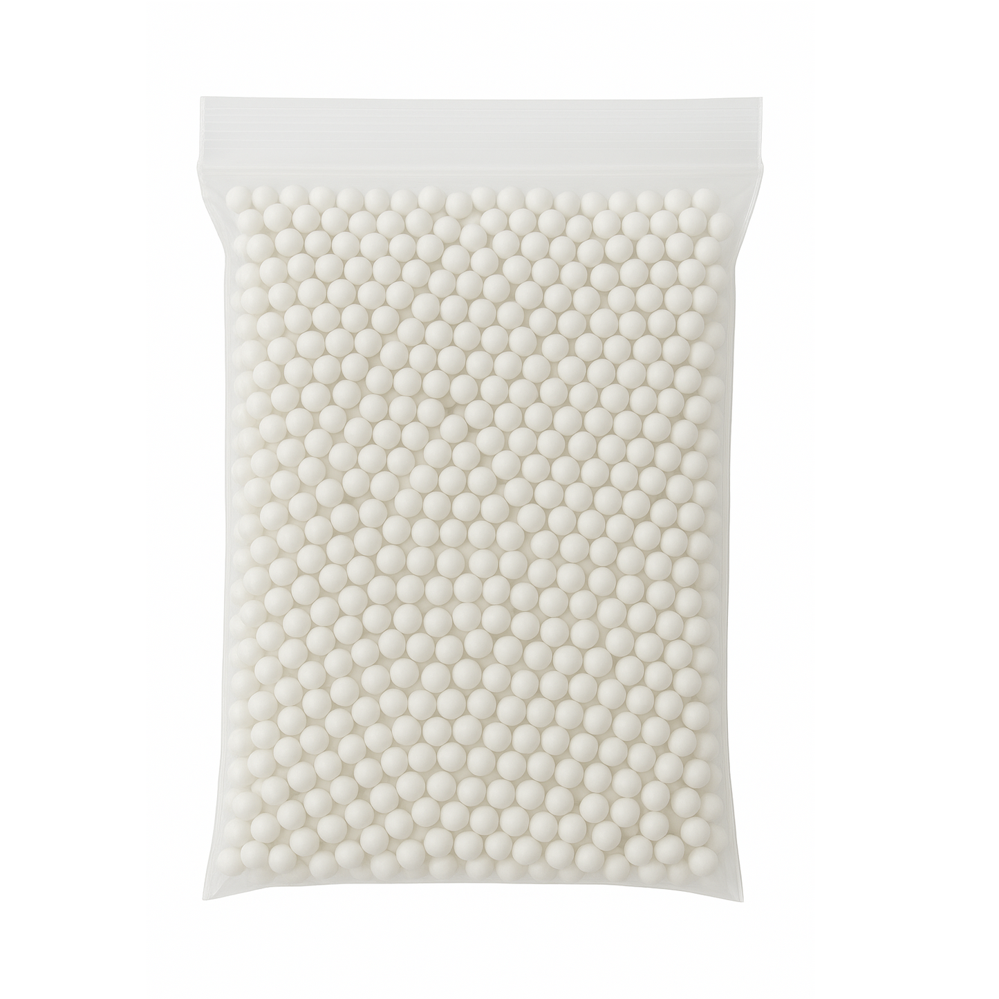 BB kuličky 6 mm — 5000 ks (0,20 g)