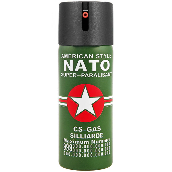 Pepřový sprej NATO 60 ml