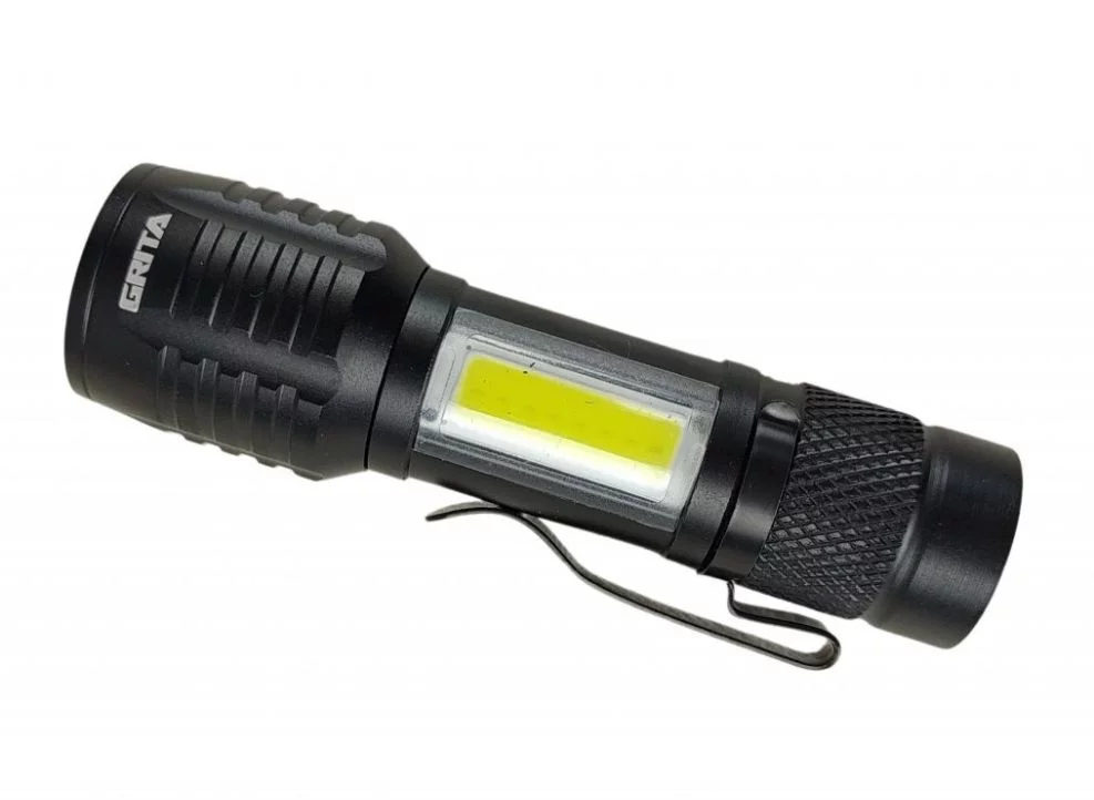 Mini svítilna HT-4700