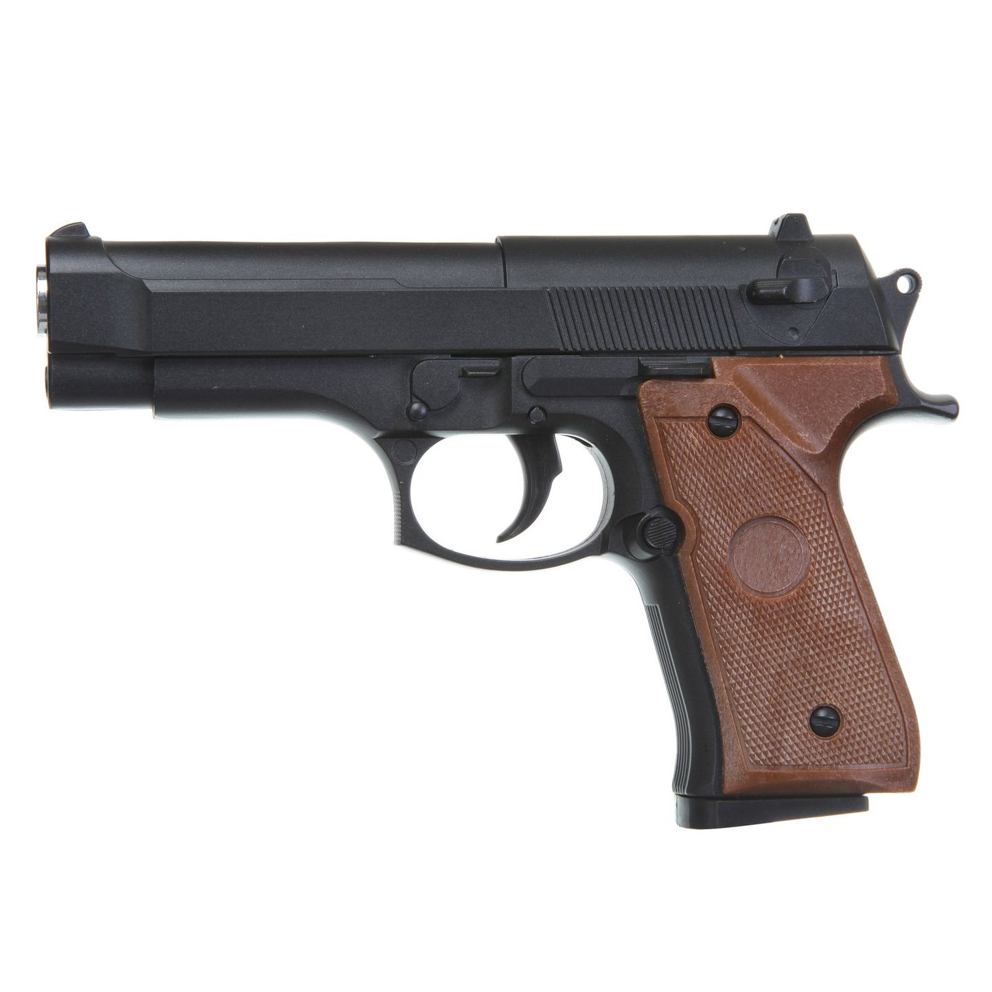 Airsoftová pistole Beretta 92 Compact