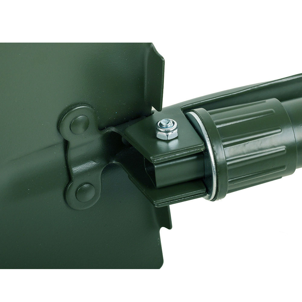 skládací lopatka 3v1